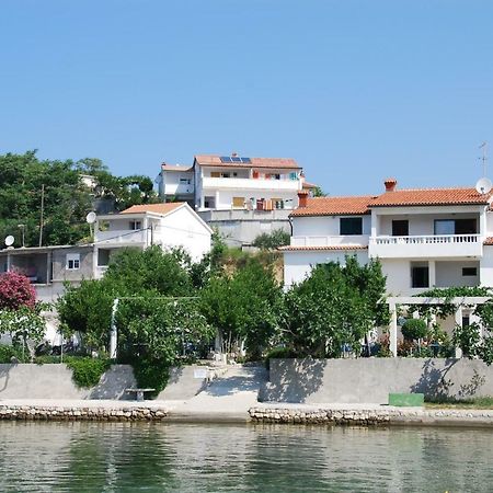 Kampor Apartments المظهر الخارجي الصورة