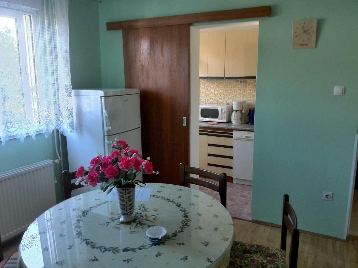 Kampor Apartments المظهر الخارجي الصورة