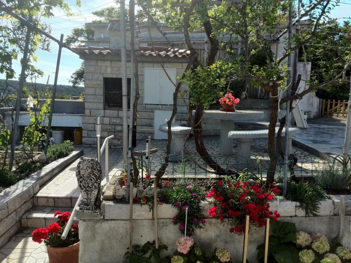 Kampor Apartments المظهر الخارجي الصورة