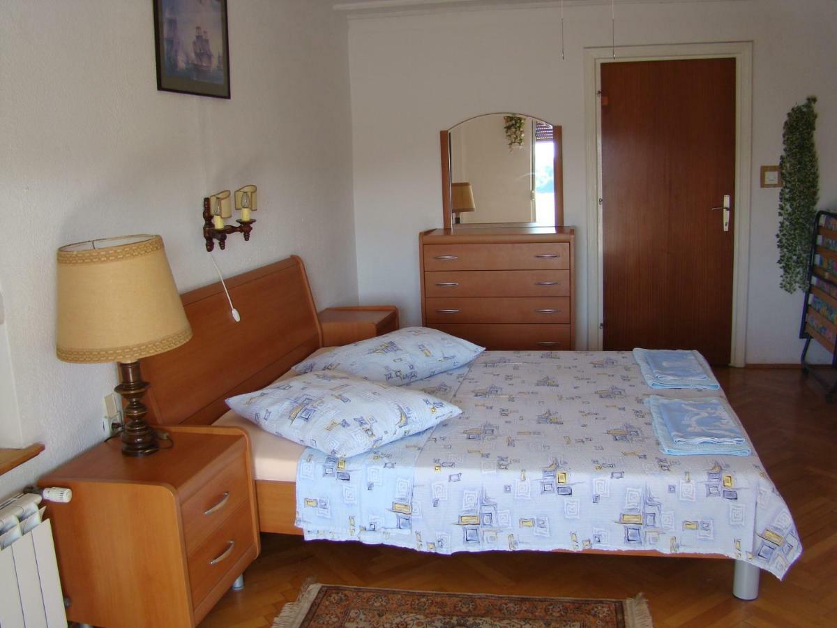 Kampor Apartments المظهر الخارجي الصورة