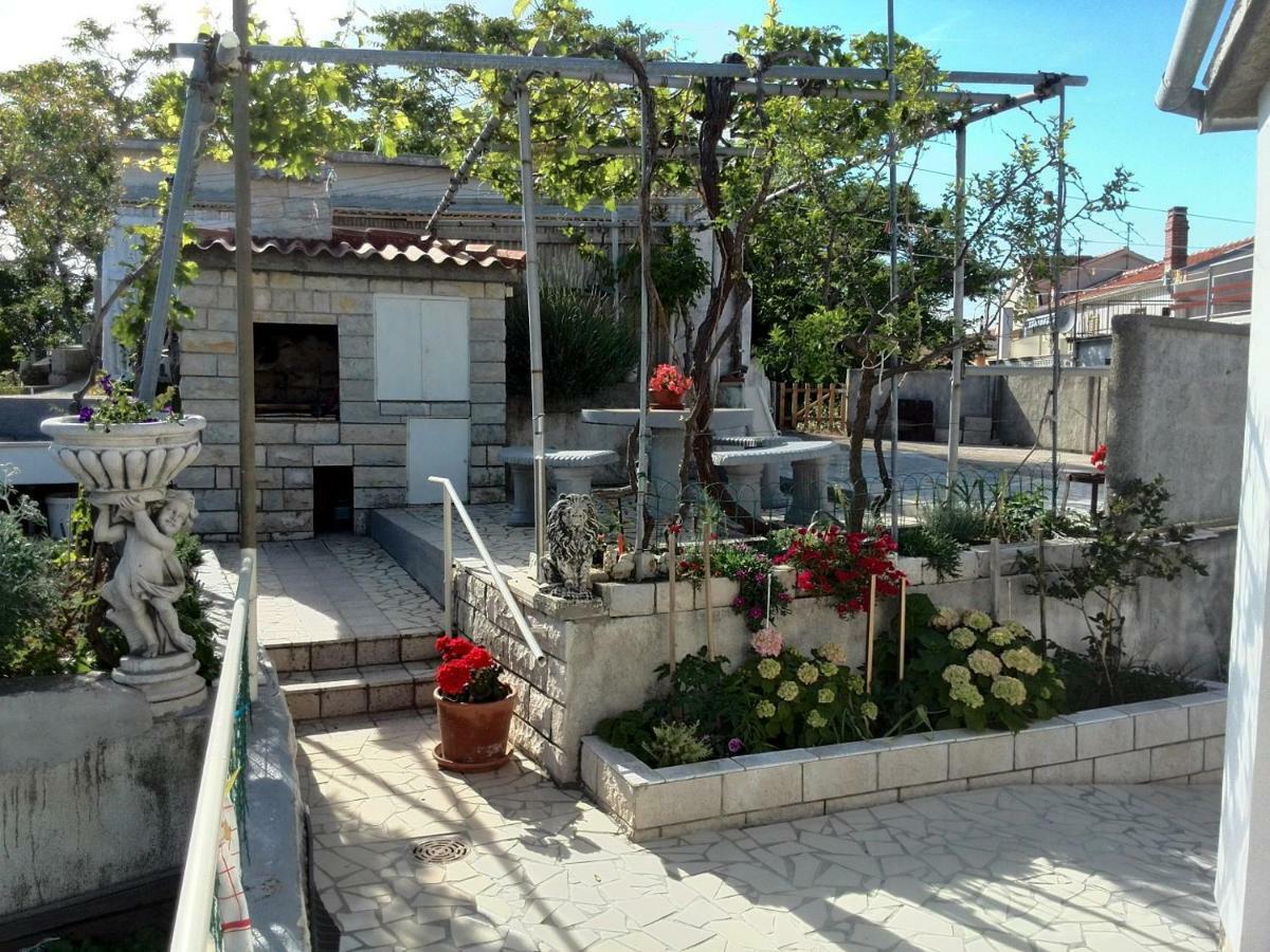 Kampor Apartments المظهر الخارجي الصورة