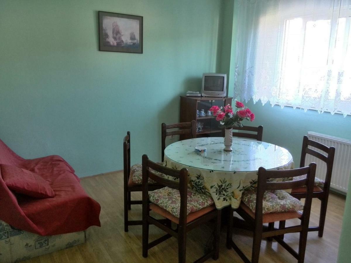 Kampor Apartments المظهر الخارجي الصورة
