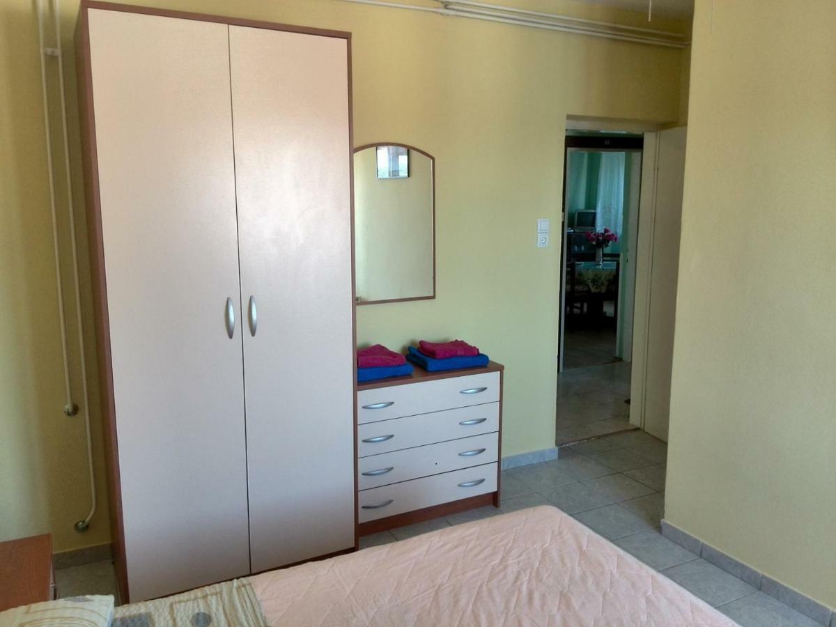 Kampor Apartments المظهر الخارجي الصورة