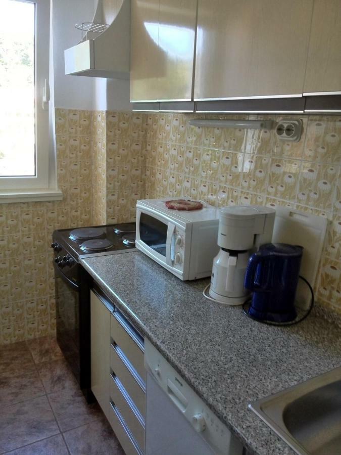 Kampor Apartments المظهر الخارجي الصورة