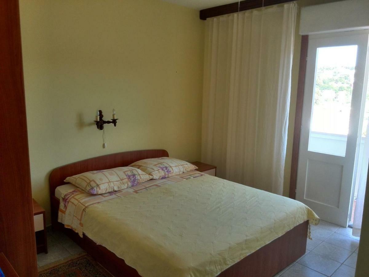 Kampor Apartments المظهر الخارجي الصورة