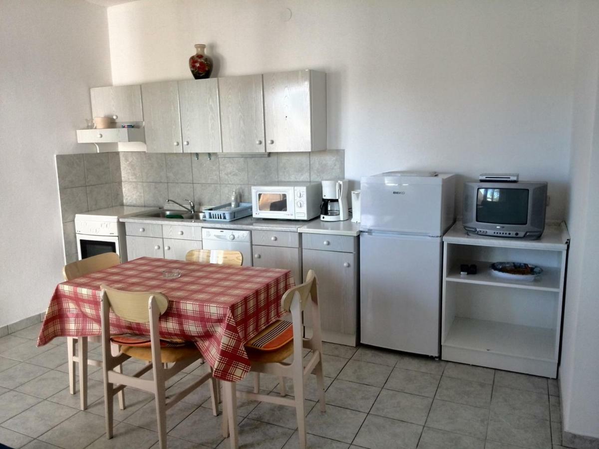 Kampor Apartments المظهر الخارجي الصورة