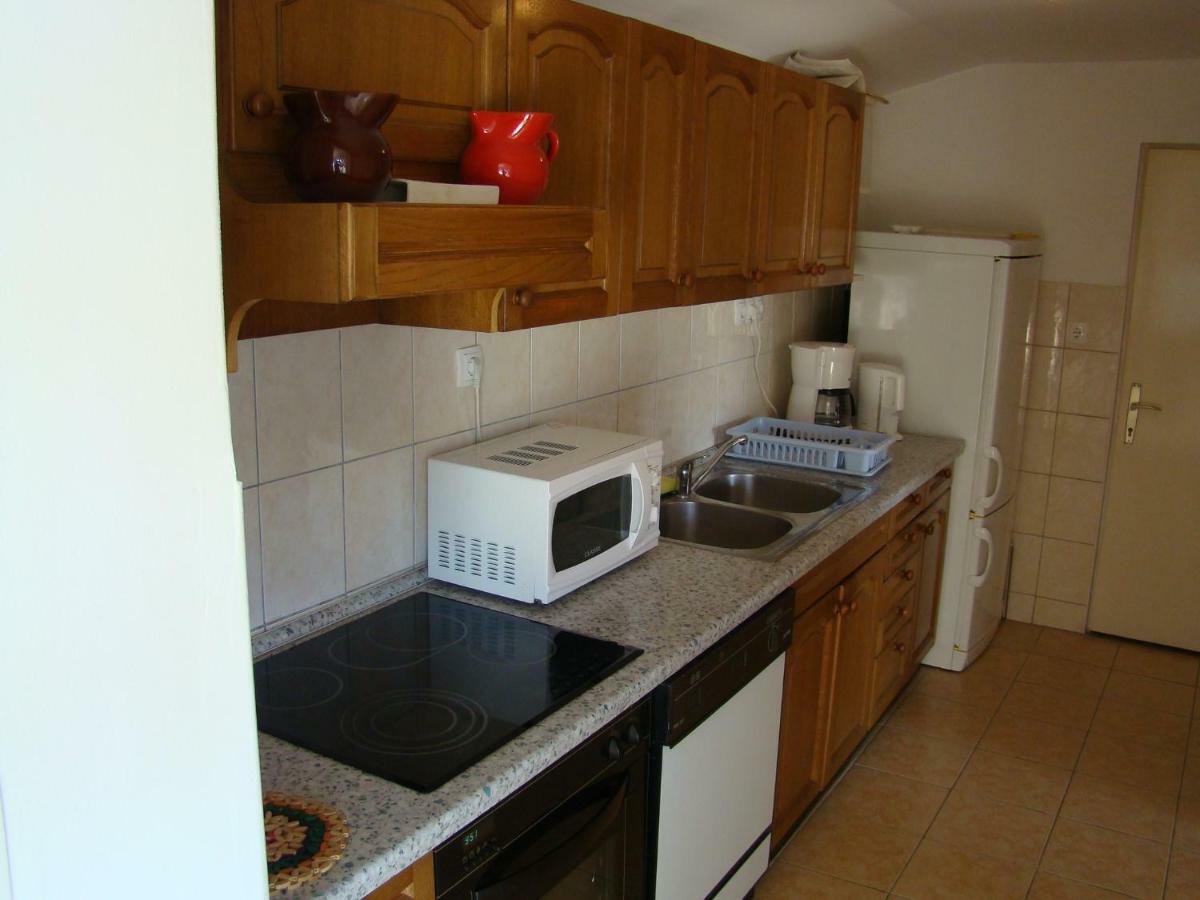 Kampor Apartments المظهر الخارجي الصورة
