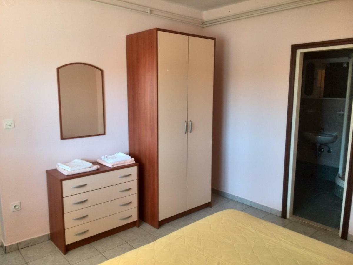 Kampor Apartments المظهر الخارجي الصورة