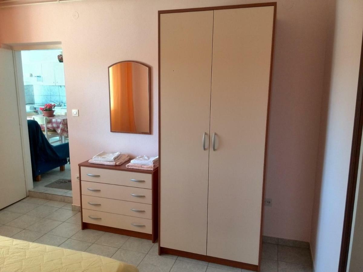 Kampor Apartments المظهر الخارجي الصورة