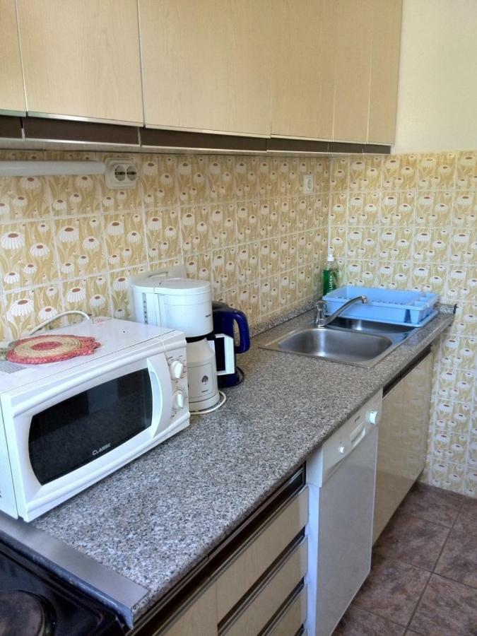 Kampor Apartments المظهر الخارجي الصورة