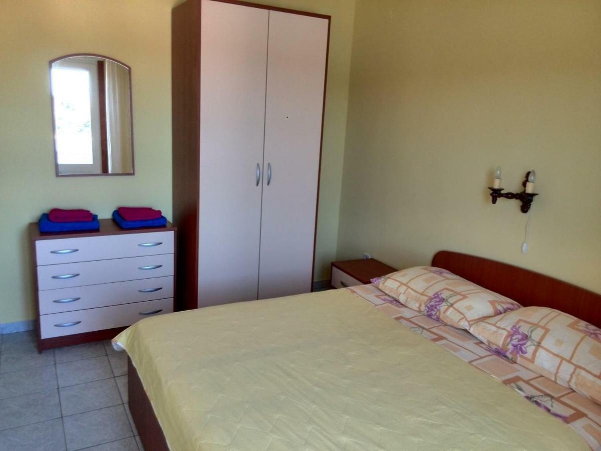 Kampor Apartments المظهر الخارجي الصورة