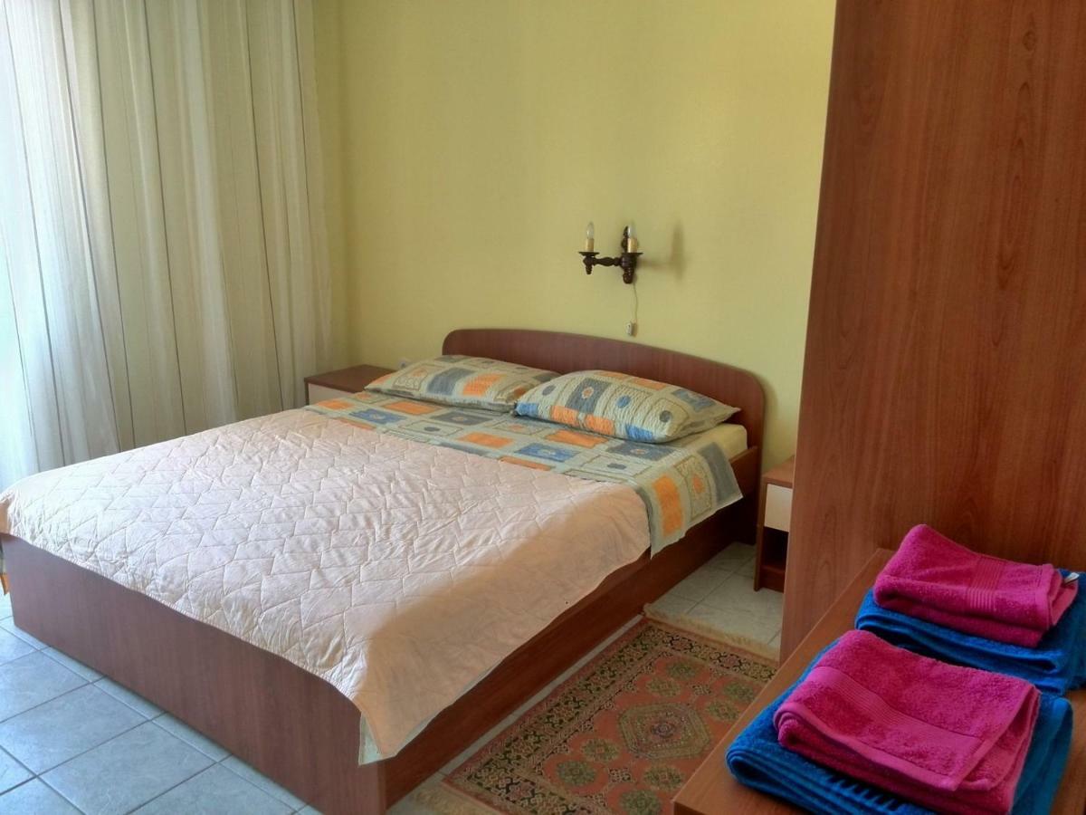 Kampor Apartments المظهر الخارجي الصورة