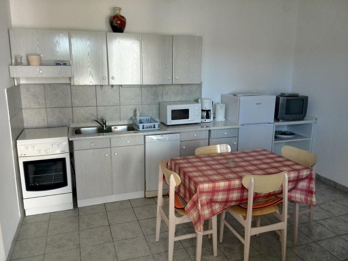 Kampor Apartments المظهر الخارجي الصورة