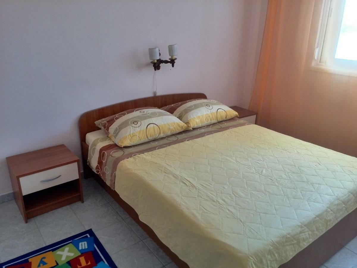 Kampor Apartments المظهر الخارجي الصورة