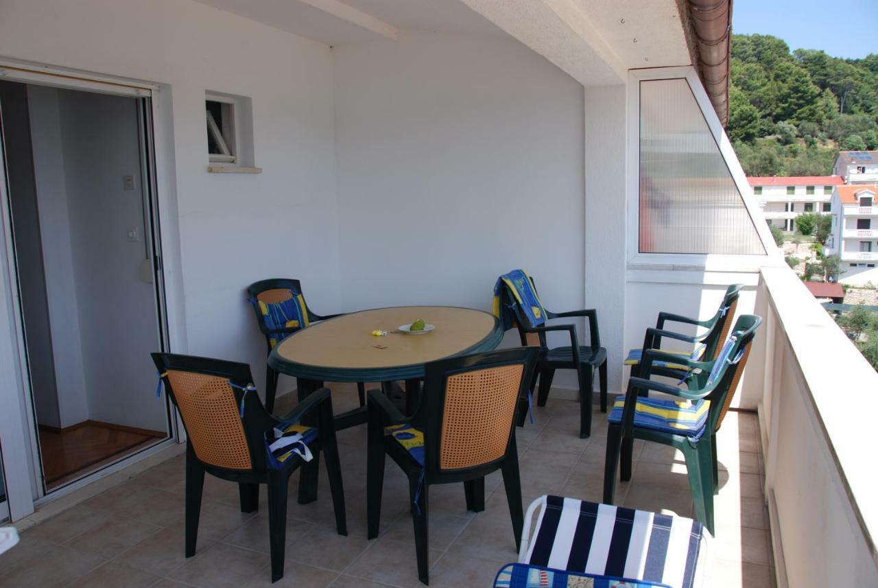 Kampor Apartments المظهر الخارجي الصورة